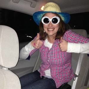 Meet your Posher, Danielle